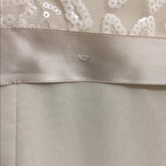 WToo Bridemaid Dress by Watters - Picture 7 of 8